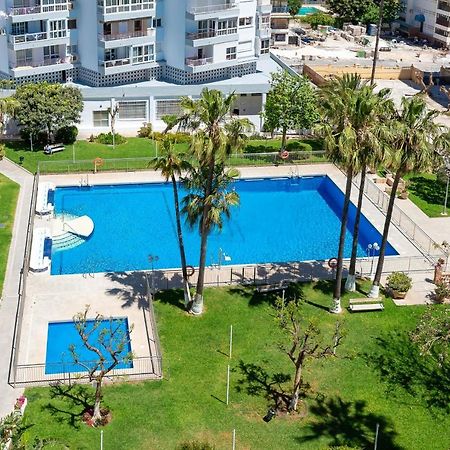 Vb Diana 1Br Marina & Sea Views Apartment Benalmadena Exterior photo